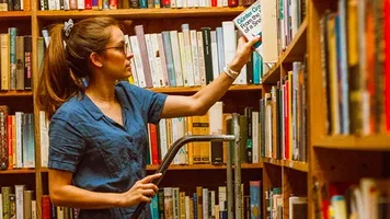 Creek Hill Publishers