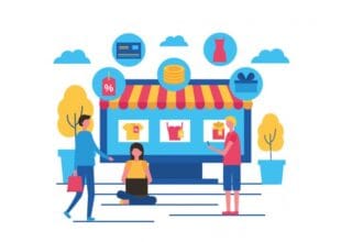 digital-marketing-agency-Gaur-City-Mall