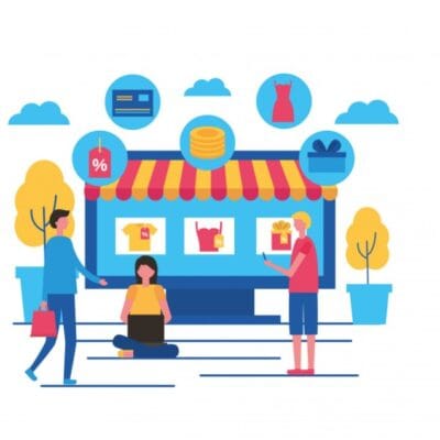 digital-marketing-agency-Gaur-City-Mall
