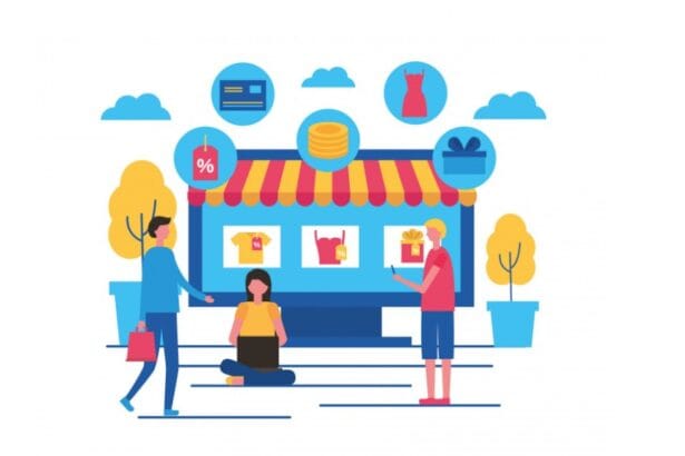 digital-marketing-agency-Gaur-City-Mall