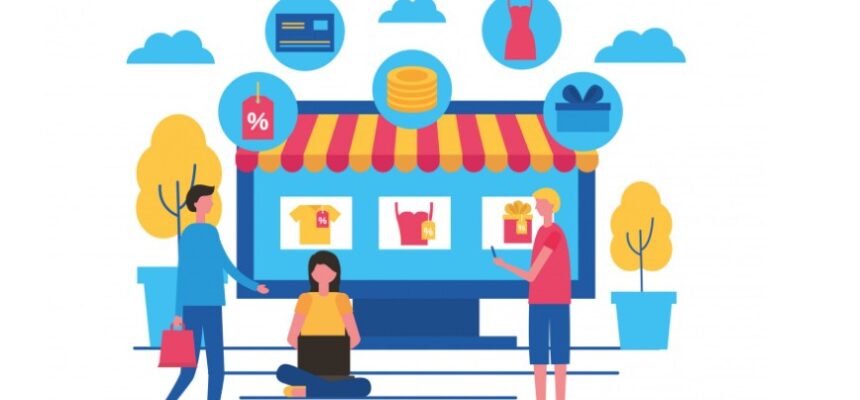 digital-marketing-agency-Gaur-City-Mall