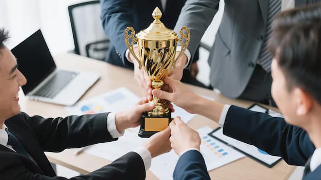 diverse-business-team-celebrating-corporate-success-with-golden-trophy-modern-office-young-professionals-cheerfully-holding-award-team-victory-moment_1240080-558