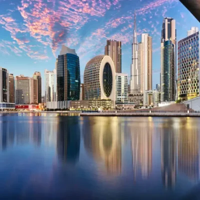 dubai