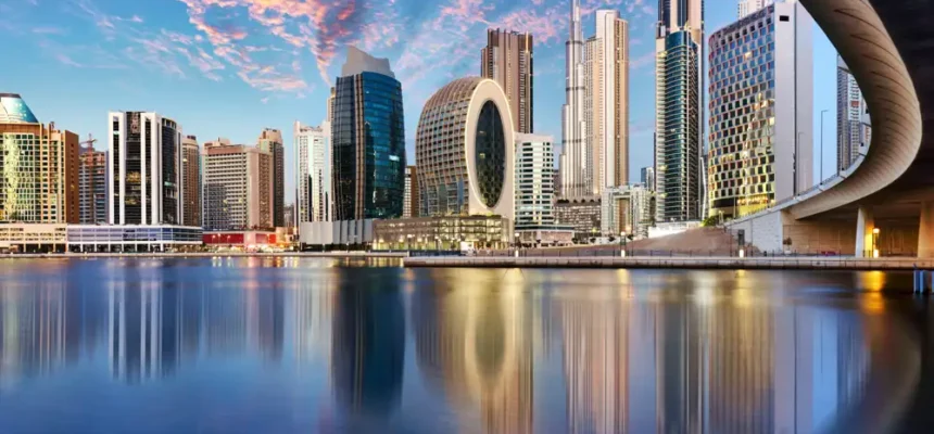 dubai
