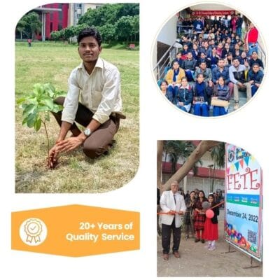 education