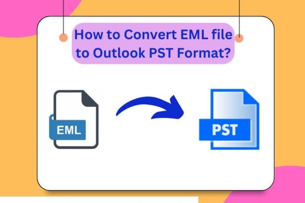 eml-to-pst