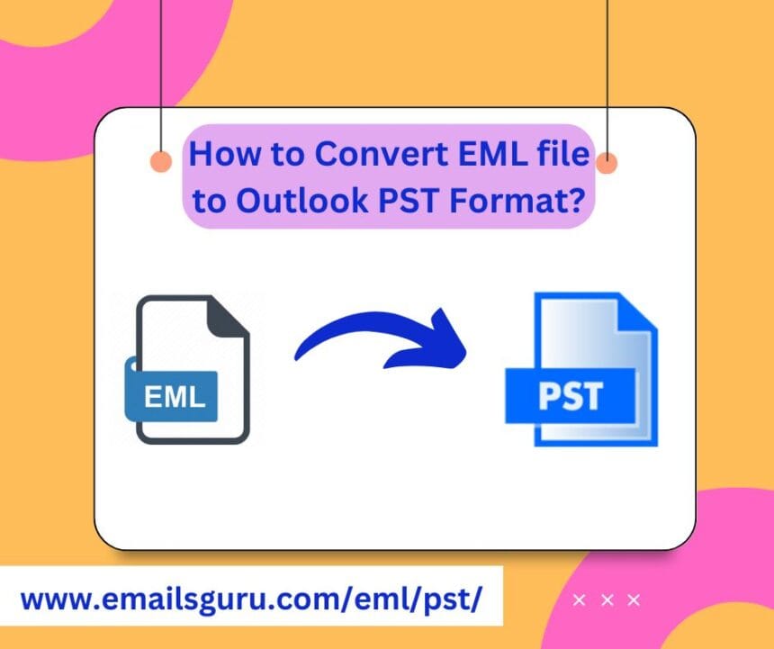 eml-to-pst