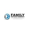 Family physiotherapy Edmonton