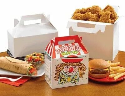 fast-food-boxes