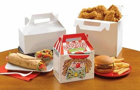 fast-food-boxes