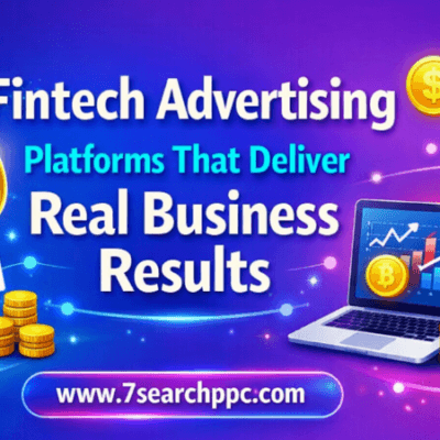 fintech-advertising-platform