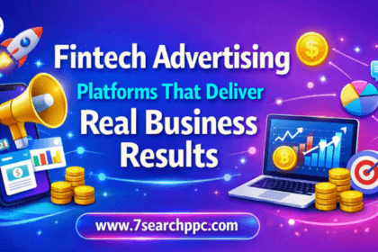 fintech-advertising-platform