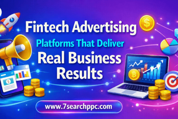 fintech-advertising-platform