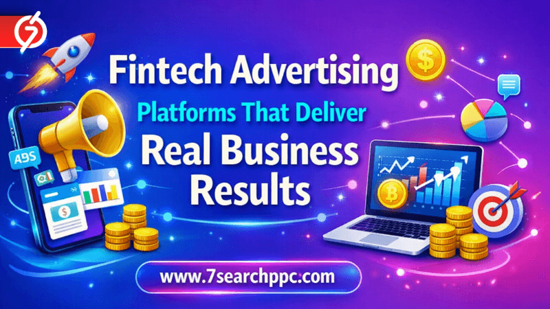 fintech-advertising-platform