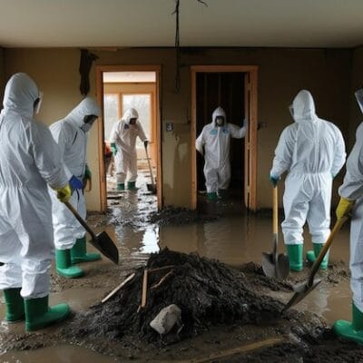 flood-cleanup-disaster-recovery-hazmat-suits-debris-removal-renovation-generative-ai_1149279-10575
