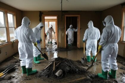 flood-cleanup-disaster-recovery-hazmat-suits-debris-removal-renovation-generative-ai_1149279-10575