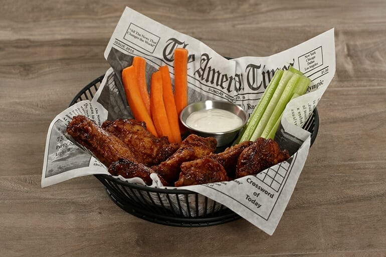 food-basket-liners