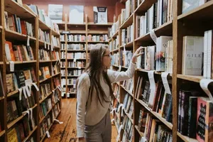 Book Publishing Xperts