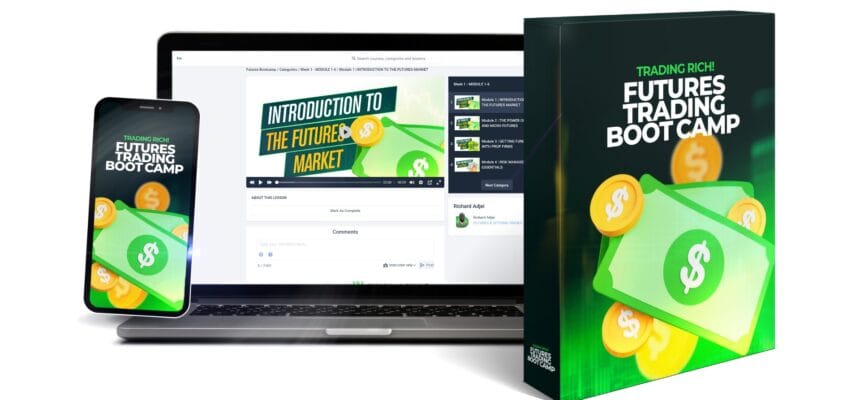 futures-trading-course