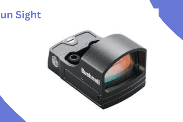 gun-sight
