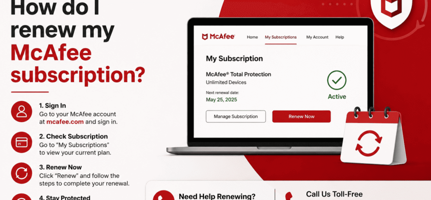 how-do-I-renew-my-mcafee-subscription