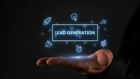 Education Lead Generation