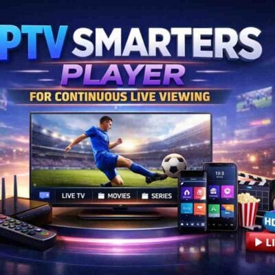 iptv-smarters-player