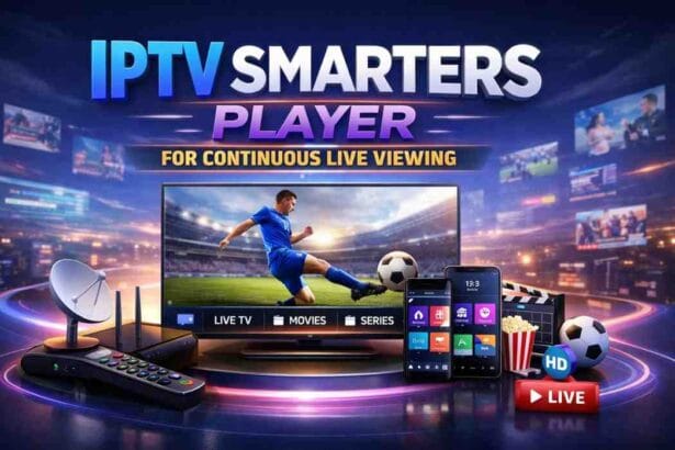 iptv-smarters-player