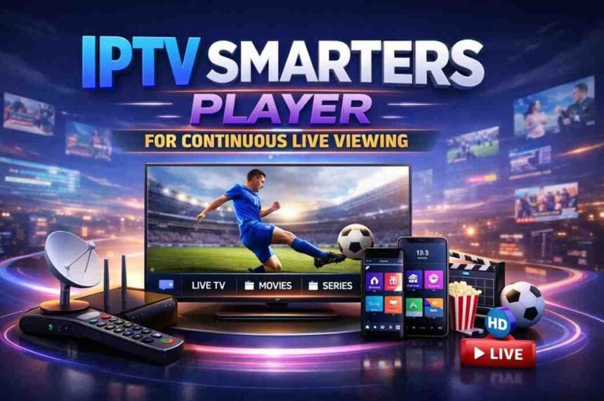 iptv-smarters-player