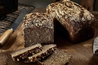 is-rye-bread-gluten-free