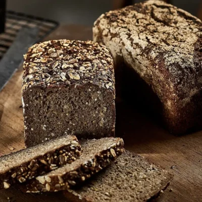 is-rye-bread-gluten-free