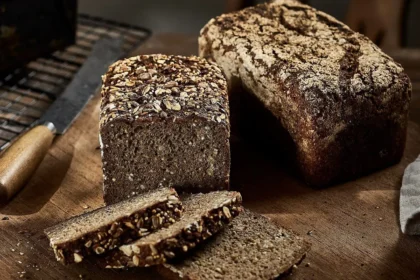 is-rye-bread-gluten-free
