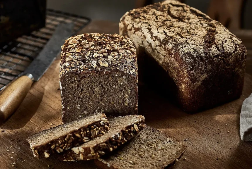 is-rye-bread-gluten-free