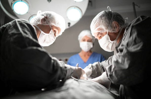 Liposuction surgery in Dubai
