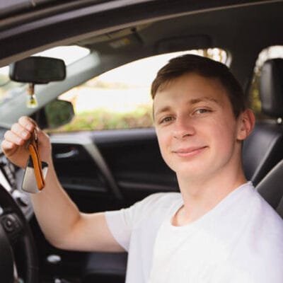 Best driving school near me i