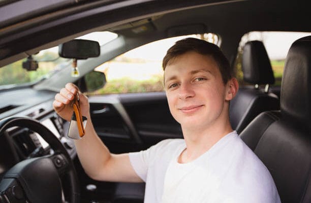 Best driving school near me i