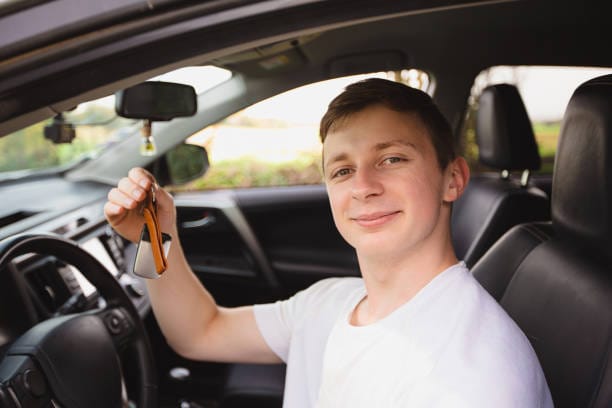 Best driving school near me i