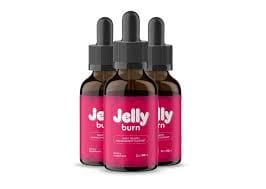 jellyburn