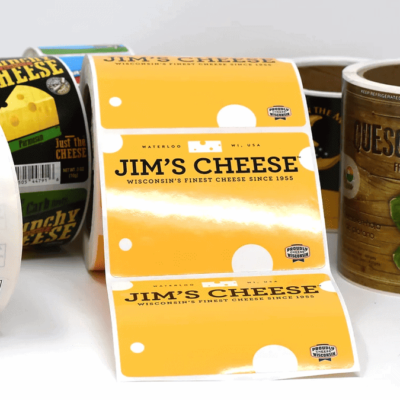 label-sheets
