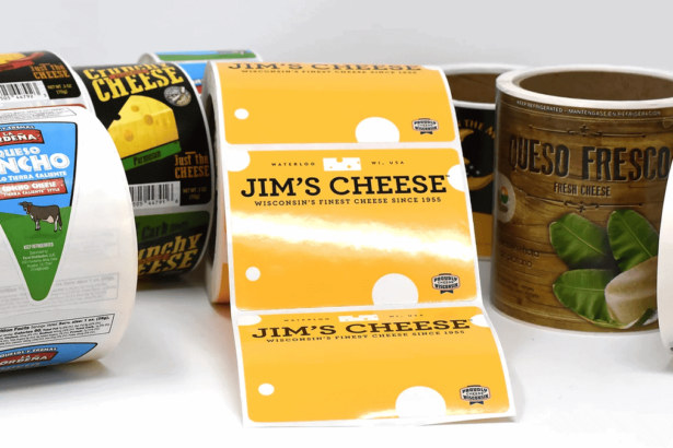 label-sheets