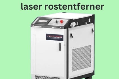 laser-rostentferner