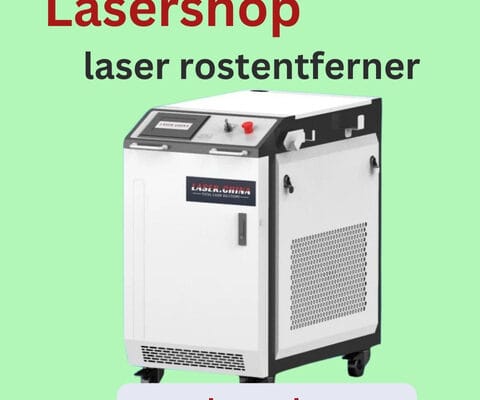 laser-rostentferner