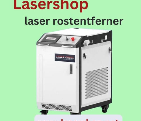 laser-rostentferner
