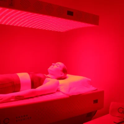 light-therapy
