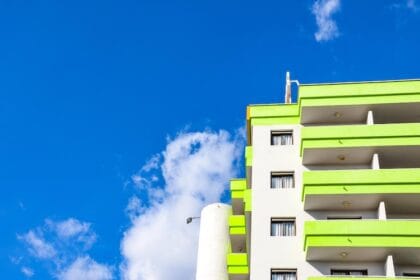 low-angle-view-blue-sky_1600392-531