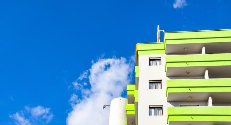 low-angle-view-blue-sky_1600392-531