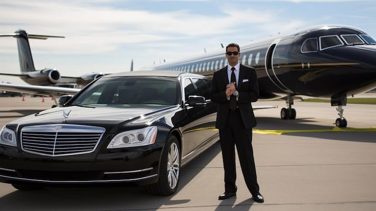 luxury-car-private-jet_551707-44532