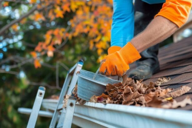 maintaining-house-includes-eavestrough-cleaning-closeup-view-anonymous-worker-standing_629685-101560