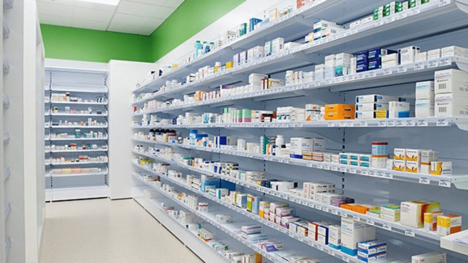 medical-store