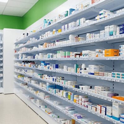 medical-store